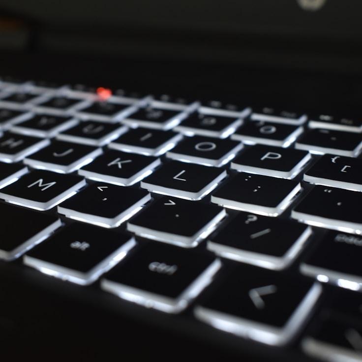 Interface for Android app development